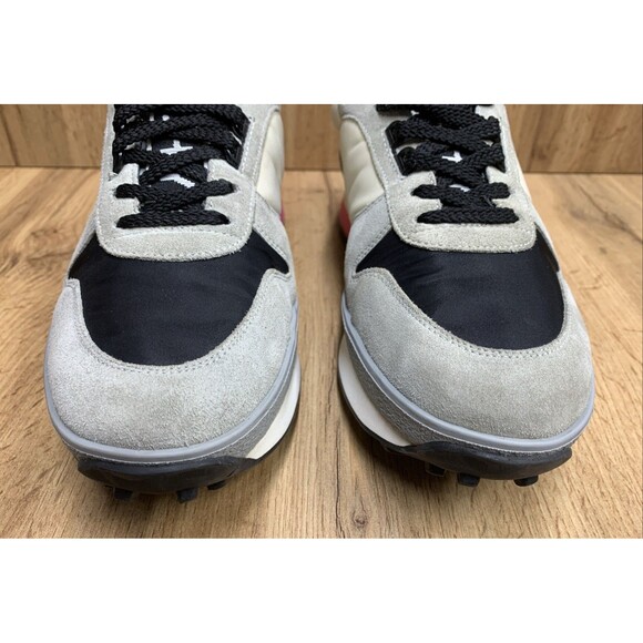 Givenchy TR3 Runner Logo Strap Sneakers Men’s EU 43 US 10 Made In Italy Designer main image 13